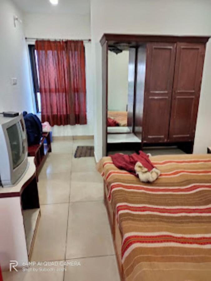 Mp Tourist Bunglow , Chitrakoot Hotel Sitapur Muafi Ngoại thất bức ảnh