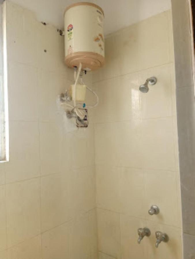 Mp Tourist Bunglow , Chitrakoot Hotel Sitapur Muafi Ngoại thất bức ảnh