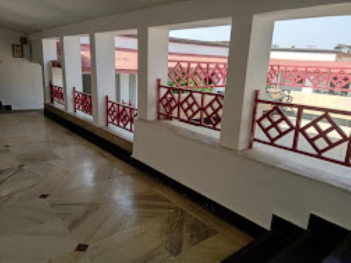 Mp Tourist Bunglow , Chitrakoot Hotel Sitapur Muafi Ngoại thất bức ảnh
