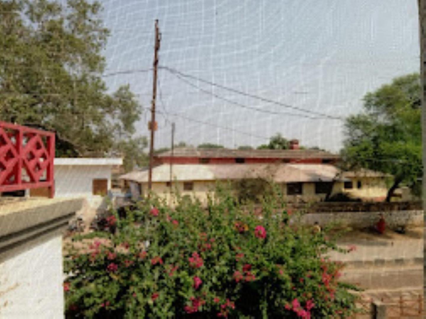 Mp Tourist Bunglow , Chitrakoot Hotel Sitapur Muafi Ngoại thất bức ảnh